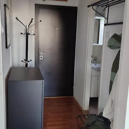 Apartment Nice In New With Free Parking