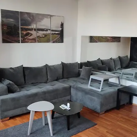 Apartment Nice In New With Free Parking