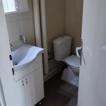 Nice In New With Free Parking * Belgrade