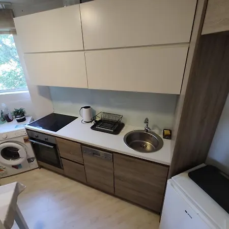 Apartment Nice In New With Free Parking