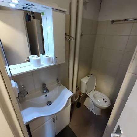 Apartment Nice In New With Free Parking *